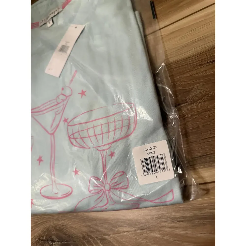 PJ Salvage cozy up